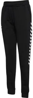 Produktbild von hummel Womens hmlStaltic Baumwolle Pants, Black, Small