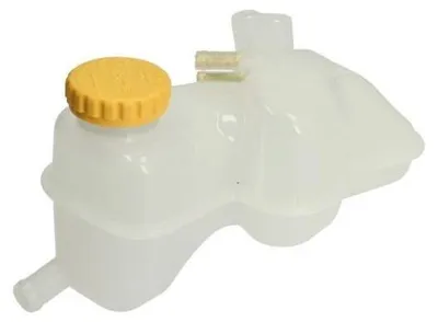 Produktbild von THERMOTEC Ausgleichsbehälter Kühlmittel für OPEL Calibra A (C89) Kühlwasser DBX031TT