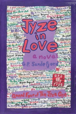 Produktbild von Jyze in Love