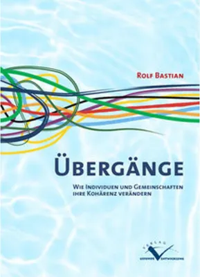 Obrázek produktu pro Übergänge