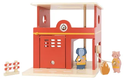 Produktbild von Trixie Baby 36-281, 3 Jahr(e)