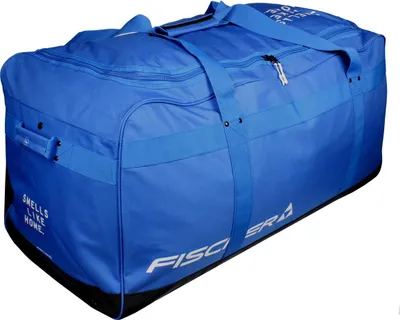 Immagine prodotto di Borsa Fischer Team Senior S25 blu/bianco