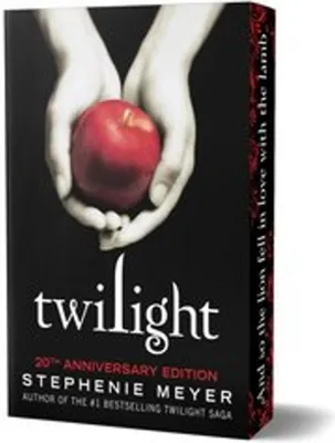 Produktbild von Twilight 20th Anniversary Edition