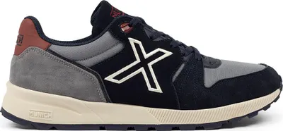 Produktbild von Munich 1030 83 Sportschuhe Blau EU 39 Mann Blau EU 39