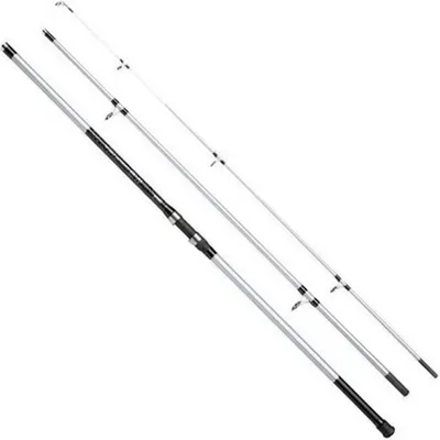 Immagine prodotto di Mitchell Tanager Sw canna da surf argento 4,23 m / 100-250 g argento 4,23 m
