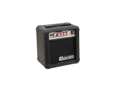 Zdjęcie produktu dla DIMAVERY GA-10 E-Gitarren-Amp 10W (26360105)