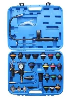 Image de MAGNUS Kit de contrôle de la pression du système de refroidissement MGS01064C