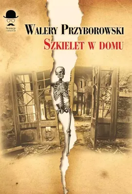 Immagine prodotto di Szkielet w domu