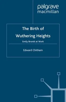 Obrázok produktu pre The Birth of Wuthering Heights
