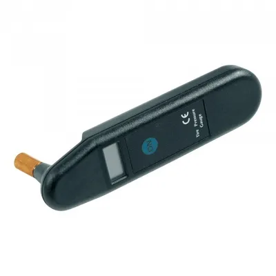 Produktbild von Alpin 72821, Schwarz, Lithium