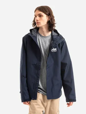 Produktbild von HELLY HANSEN Herren-Jacke, L
