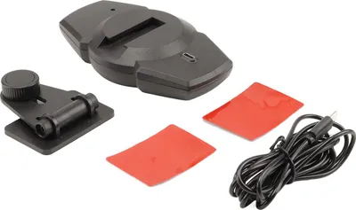 Produktbild von Auto-HUD-Display, LED-Bildschirm, USB-betrieben, Übergeschwindigkeitsalarm, Müdigkeitswarnung, Neigungsmesser, digitaler Tacho