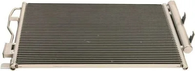 Produktbild von MAXGEAR AC830155 Kondensator Klimaanlage Klimakondensator für OPEL Mokka / Mokka X (J13) +Trockner