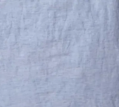 Produktbild von elegante Halbleinen Betttuch Breeze Farbe bleu Größe 260x260