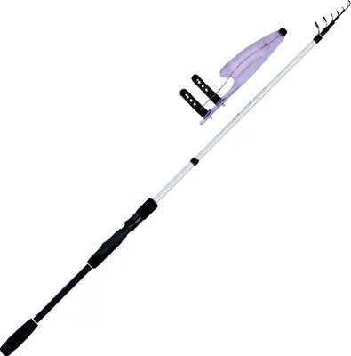 Produktbild von WFT XK Bone Pro Spin Tele 2,10m 5-30g