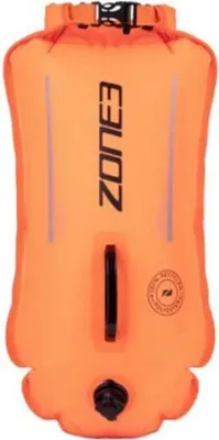Produktbild von Zone3 Recycled 28l Boje Orange 28 Liters Orange 28 Liters