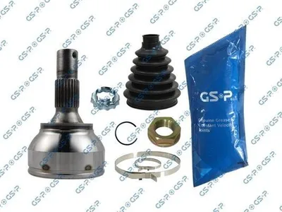 Obrázek produktu pro Sada kloubů hnacího hřídele GSP pro OPEL Crossland X (P17) 802355