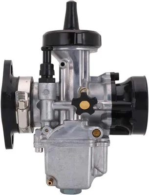 Zdjęcie produktu dla Aluminiowy gaźnik silnikowy do motocykli, 30 mm