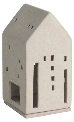 Produktbild von Beiges Lichthaus für Tischdekoration