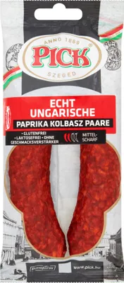 Produktbild von Pick Paprika Cobb Salami 200 G