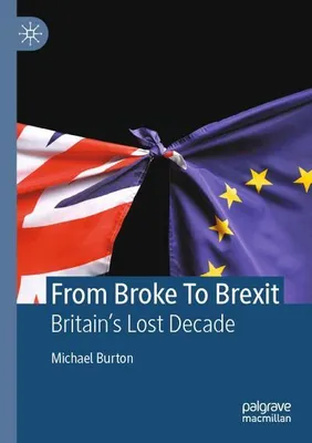 Obrázek produktu pro From Broke To Brexit