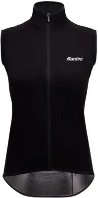 Obrázek produktu pro Santini Guard Nimbus Vest Black M Žena Black M