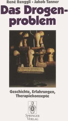 Produktbild von Das Drogenproblem