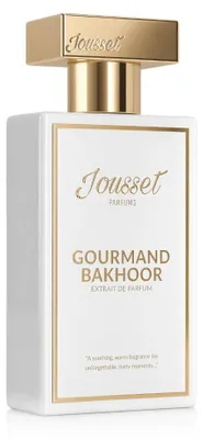 Image de Jousset Parfums Gourmand Bakhoor Extrait de Parfum 50 ml UNISEX