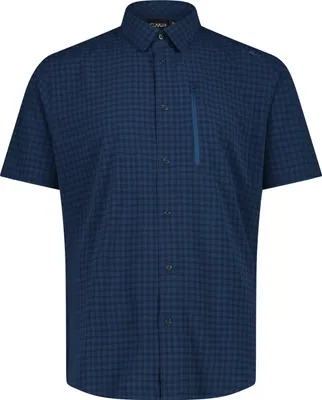 Image de Chemise Homme Cmp B.blue-Ocean B.blue-Ocean 54