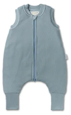Produktbild von Hofbrucker Baby Winter Schlafsack mit Füßen MATTI