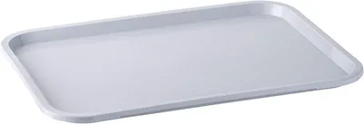 Imagen del producto de APS 543 APS Fast Food-Tablett, (B)450 x (T)355 mm, grau
