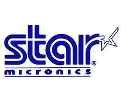 Obrázok produktu pre Star Micronics RC700D, SP700, Čierna, Čierna, Modrá