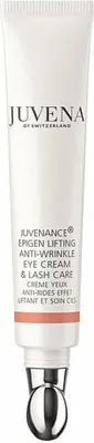 Zdjęcie produktu dla Juvena Juvenance Epigen Lifting Anti-Falte Eye Cream & Lash Care 20ml