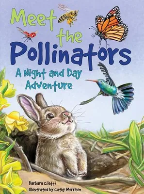 Immagine prodotto di Meet the Pollinators
