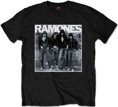 Produktbild von Ramones - 1st Album, T-Shirt