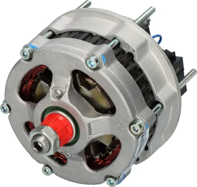 Produktbild von VALEO 202021 Lichtmaschine Generator LiMa 50A 14V