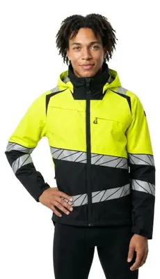 Produktbild von Mascot Winterjacke Gelb M Mann Gelb M