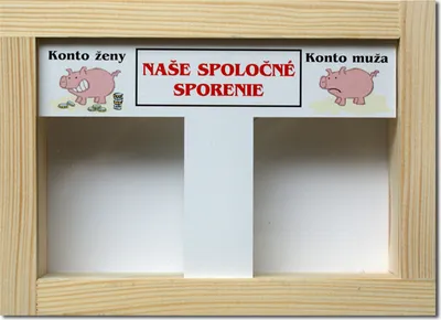 Obrázok produktu pre Čarovná pokladnička