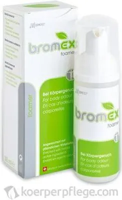 Produktbild von Bromex foamer Dosierschaum 50 ml