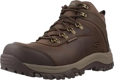 Produktbild von SKECHERS RELMENT - LENNOX Brown
