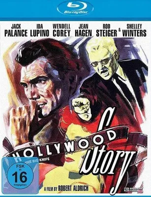 Produktbild von Hollywood-Story