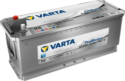 Produktbild von VARTA 640400080A732 Batterie