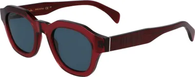 Produktbild von Paul Smith PS24622S LYFORD Transparent burgundy 48/23/150 Uni Sonnenbrillen