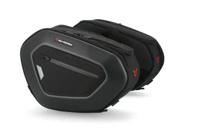 Produktbild von SW-Motech Pro Blaze H Satteltaschen-Set