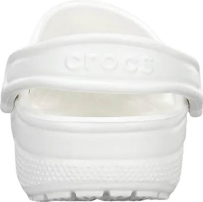 Immagine prodotto di Sabot Del Marchio Crocs Del Modello 10001c Classic U Bianco