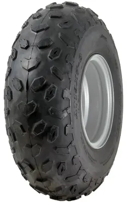 Produktbild von 19x7.00-8 ATV-Reifen Wanda P330 E, für den Straßenverkehr zugelassenes Quad-Rad – Felge mit 100 mm Lochkreis