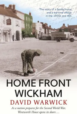 Produktbild von Home Front Wickham