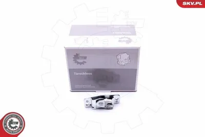 Produktbild von ESEN SKV 16SKV348 Türschloss Hinten Rechts Oben für FIAT DUCATO Bus (230) DUCATO Bus (244, Z) passend für PEUGEOT BOXER Bus (244, Z) BOXER Bus (230P)