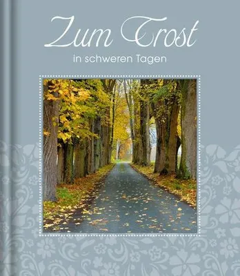 Immagine prodotto di Zum Trost in schweren Tagen