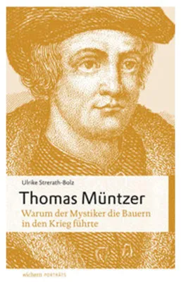 Obrázek produktu pro Thomas Müntzer